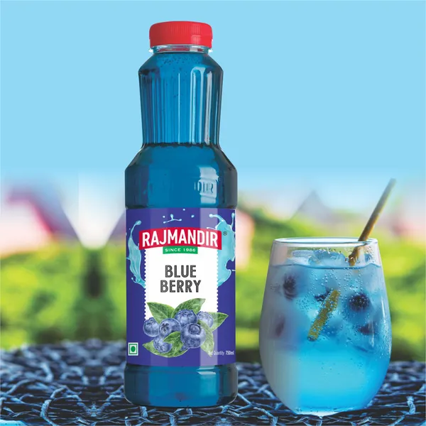 Rajmandir_Blueberry_Sharbat_Syrup