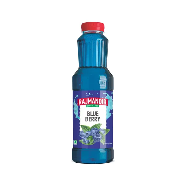 Rajmandir_Blueberry_Sharbat_Syrup