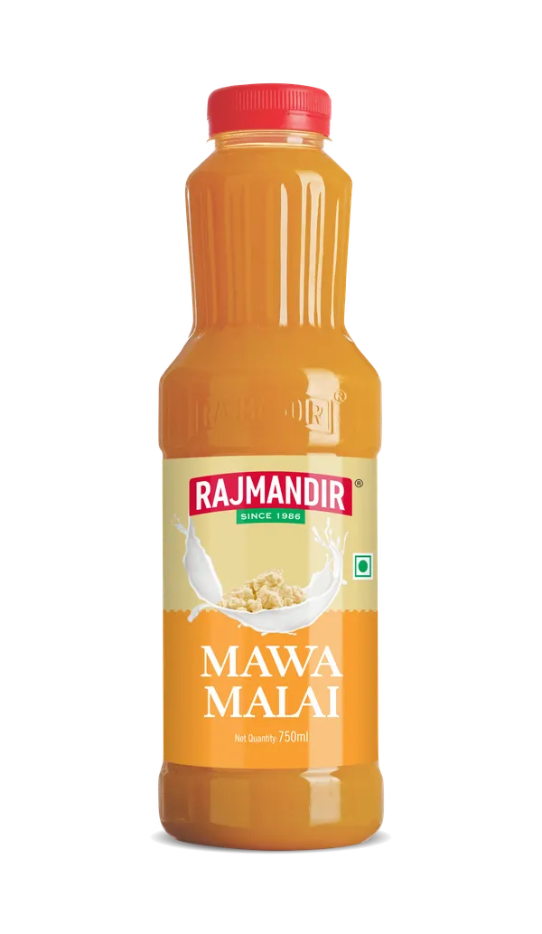 Rajmandir_Mawa_Malai_Condensed_Milk_Sharbat_Syrup