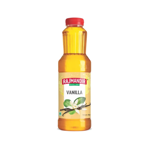 Rajmandir_Vanilla_Sharbat_Syrup
