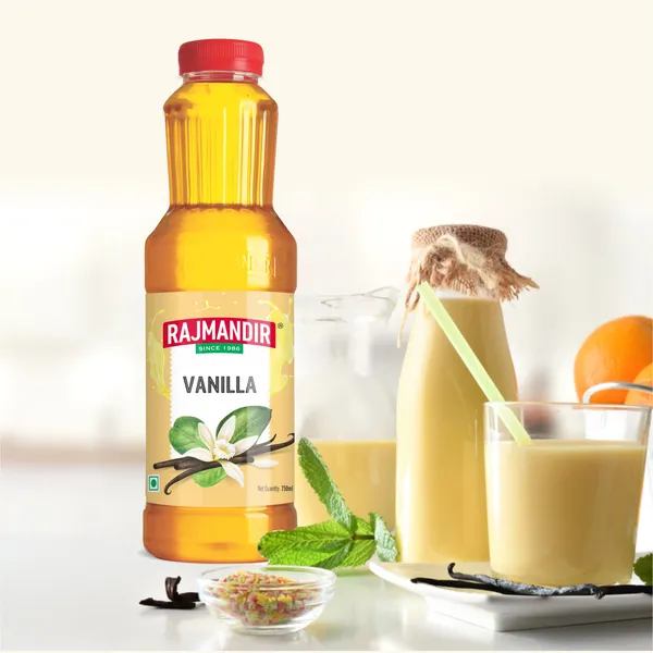 Rajmandir_Vanilla_Sharbat_Syrup