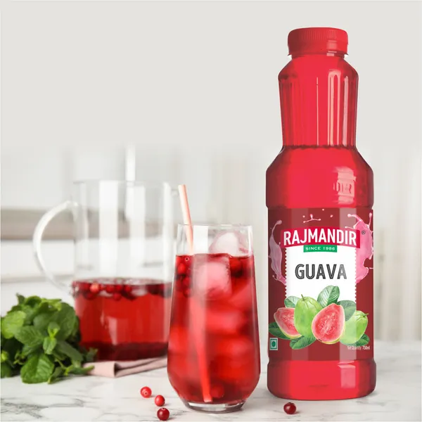 Rajmandir_Guava_Sharbat_Syrup