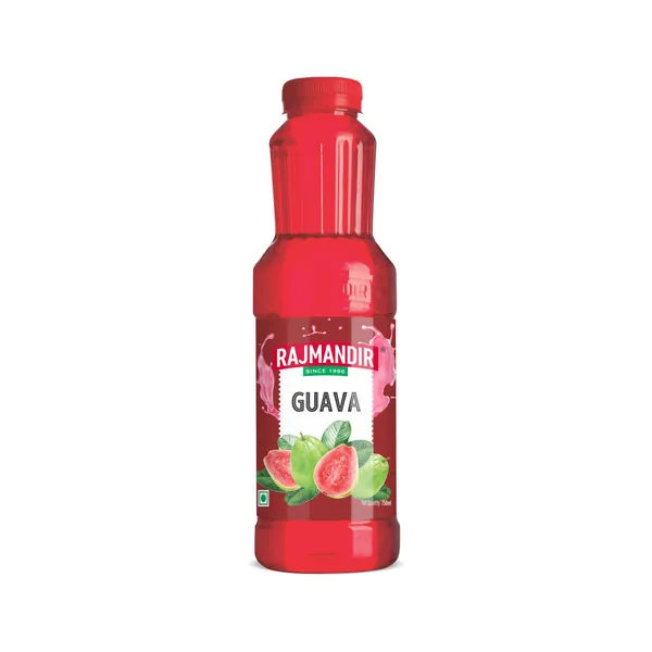 Rajmandir_Guava_Sharbat_Syrup