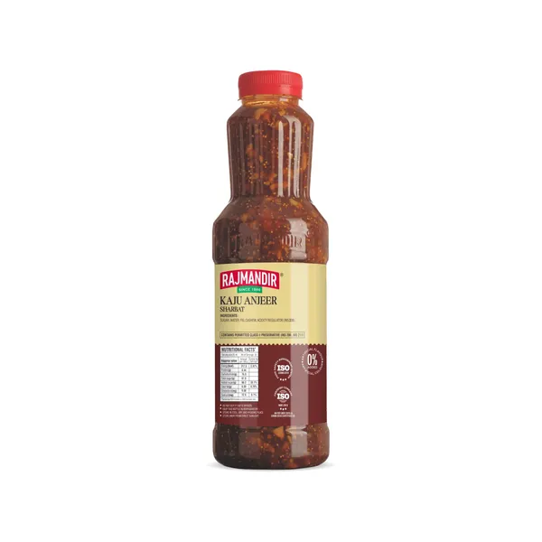 Rajmandir_Kaju_Anjeer_Cashew_Fig_Sharbat_Syrup