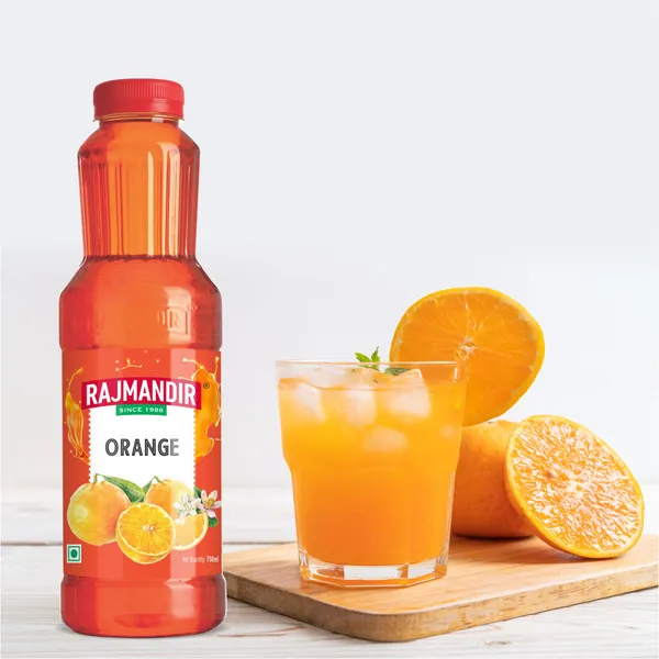 Rajmandir_Orange_Sharbat_Syrup