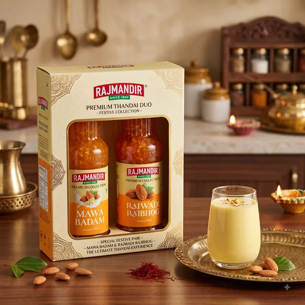 Rajmandir_Mawa_Badam_Sharbat_Syrup_+Rajmandir_Rajwadi_Rajbhog_Saffron_Almond_Sharbat_Syrup