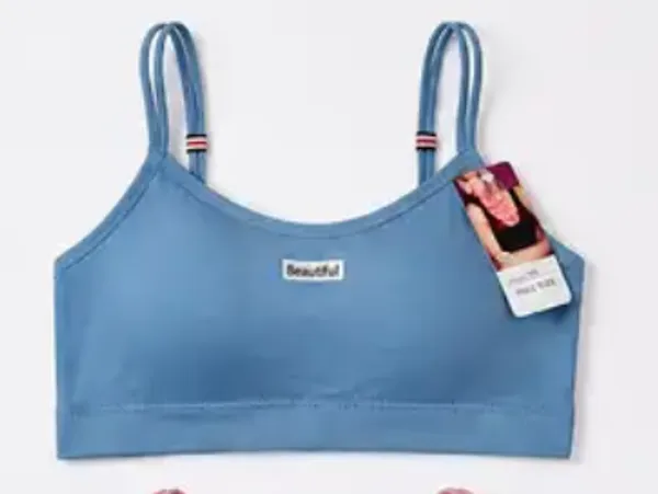 Blue_Cotton_Minimal_Cami_Bra_For_Women
