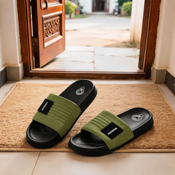 Green_Eva_Slides_For_Men