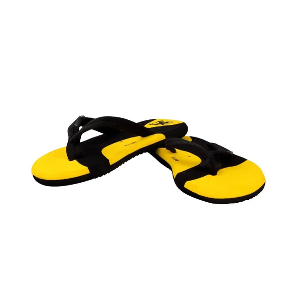 Multicolor_Synthetic_Leather_Flip_Flops_For_Men