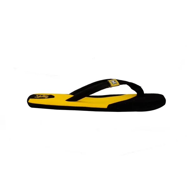 Multicolor_Synthetic_Leather_Flip_Flops_For_Men