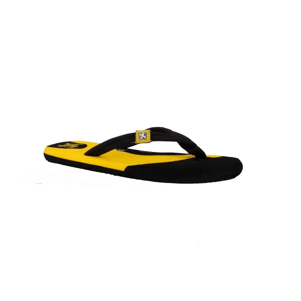 Multicolor_Synthetic_Leather_Flip_Flops_For_Men