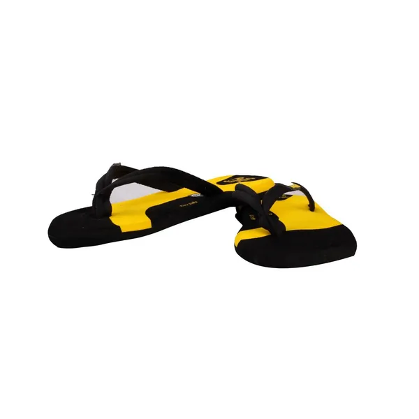 Multicolor_Synthetic_Leather_Flip_Flops_For_Men