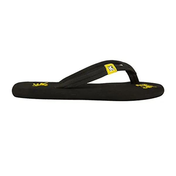 Yellow_Eva_Slippers_For_Unisex