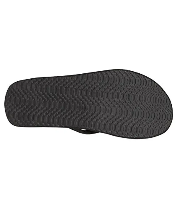 Yellow_Rubber_Slippers_For_Men