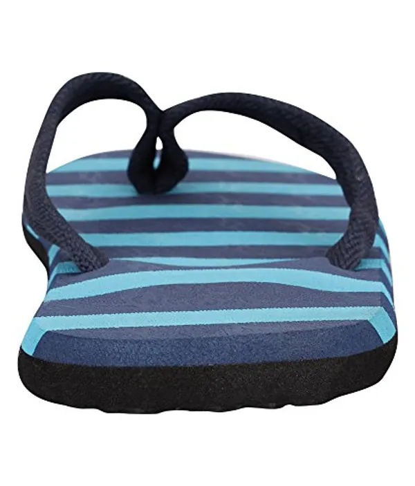 Blue_Rubber_Slippers_For_Men
