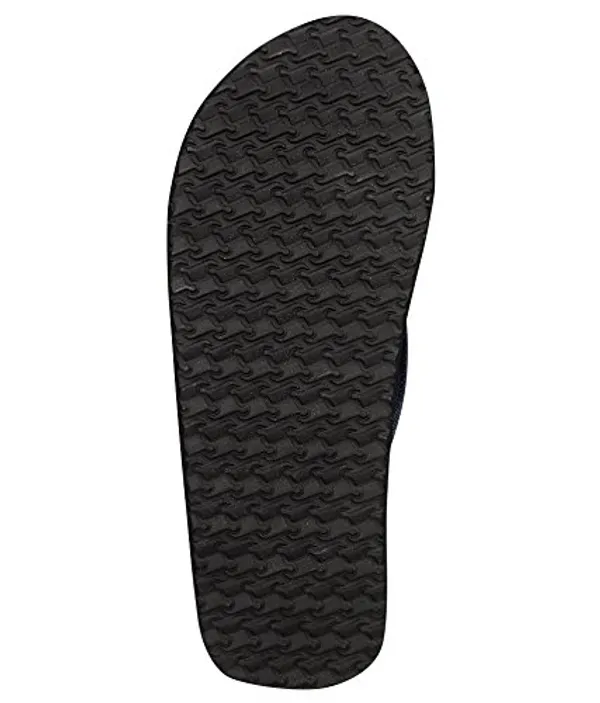 Blue_Rubber_Slippers_For_Men