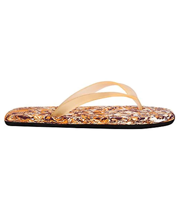 Yellow_Rubber_Slippers_For_Men