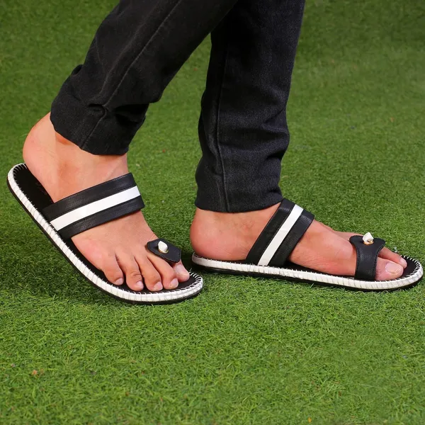Black_Eva_Sandals_For_Men