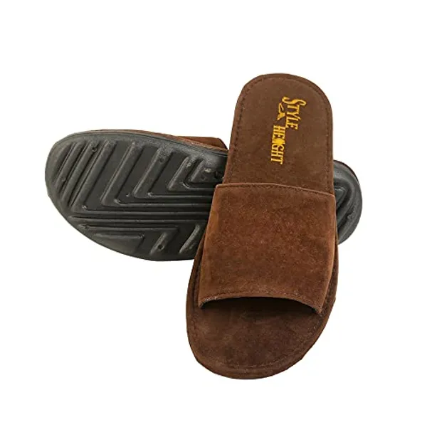Brown_Eva_Slides_For_Men
