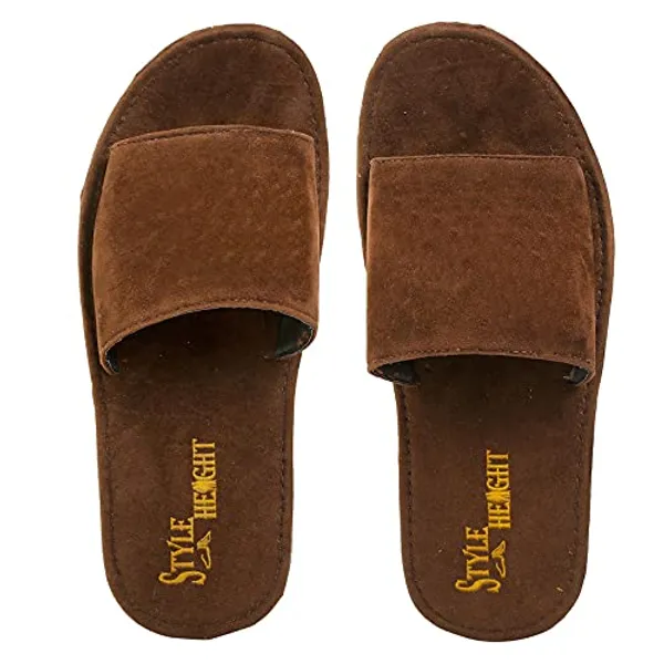 Brown_Eva_Slides_For_Men