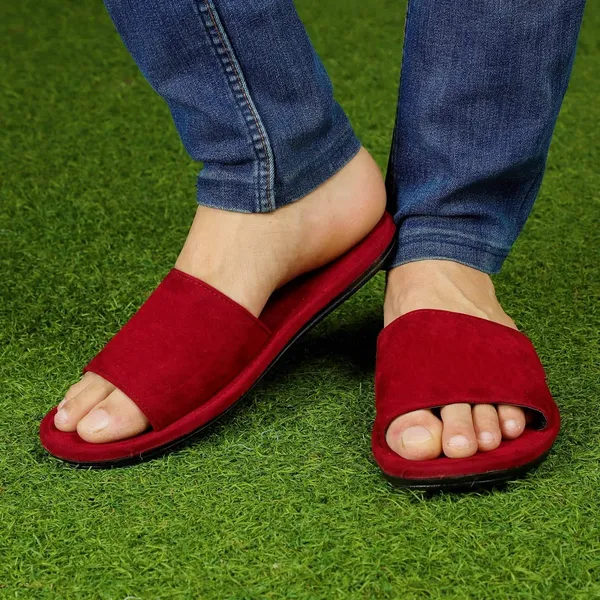 Green_Eva_Flip_Flops_For_Men