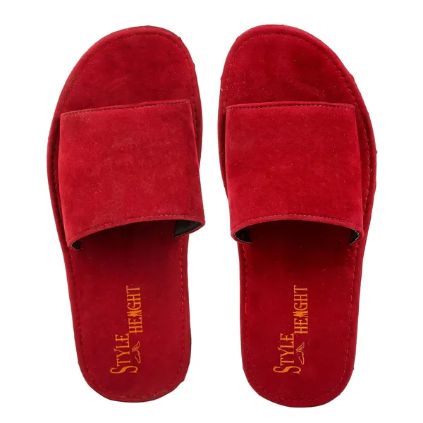 Green_Eva_Flip_Flops_For_Men