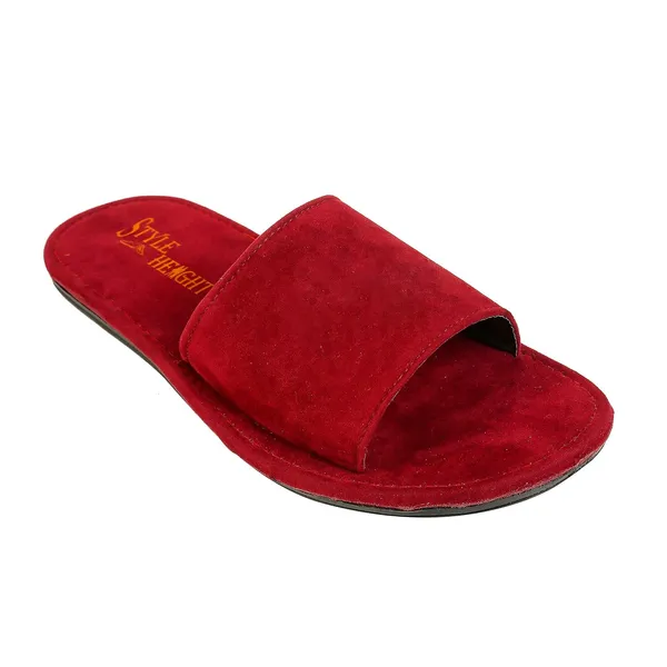 Green_Eva_Flip_Flops_For_Men