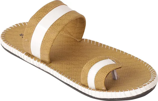 Green_Eva_Flip_Flops_For_Men