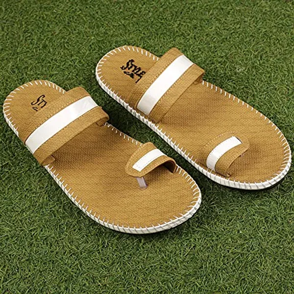 Green_Eva_Flip_Flops_For_Men