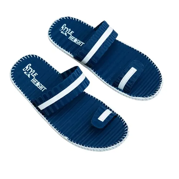 Blue_Eva_Flip_Flops_For_Men