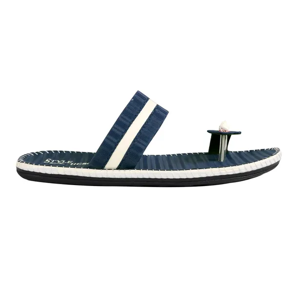 Blue_Eva_Flip_Flops_For_Men