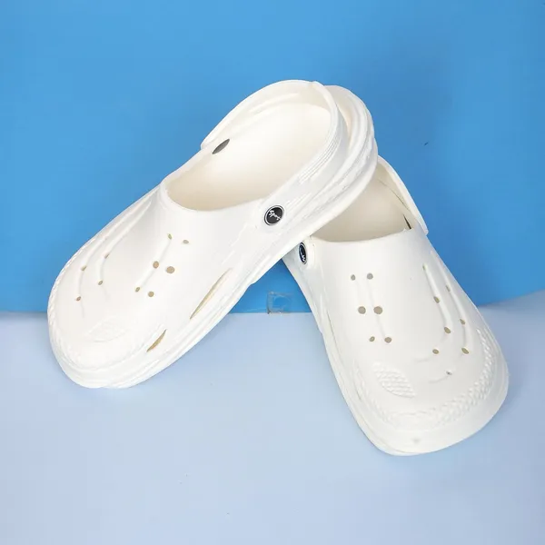 White_Eva_Clogs_For_Men