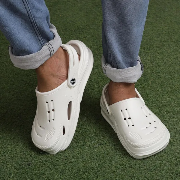 White_Eva_Clogs_For_Men