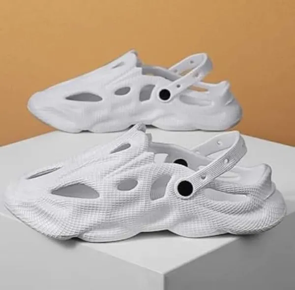 White_Eva_Clogs_For_Men