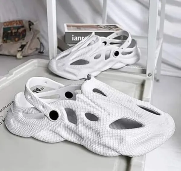 White_Eva_Clogs_For_Men
