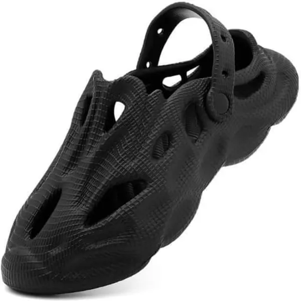 Men_Classic_Clogs_With_Adjustable_Back_Strap