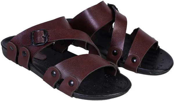 Men_Leather_Strappy_Sandals