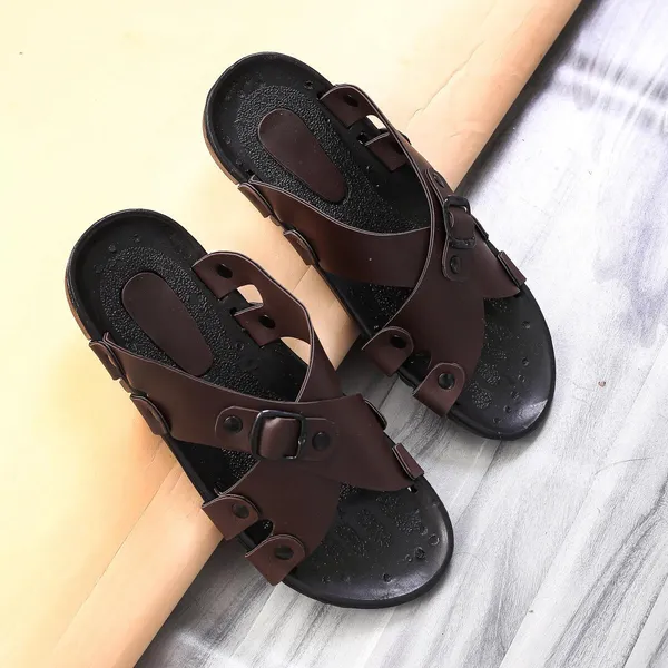 Men_Leather_Strappy_Sandals