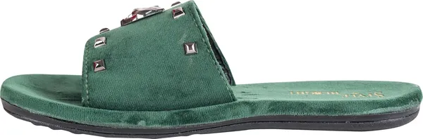 Men_Velvet_Studded_Slippers