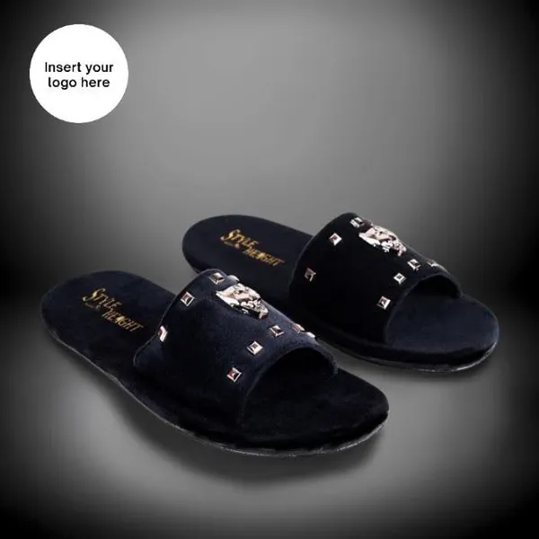 Men_Velvet_Studded_Slippers