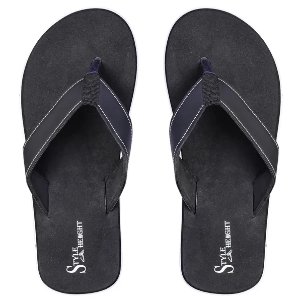 Black_Eva_Flip_Flops_For_Men