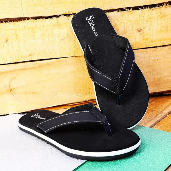 Black_Eva_Flip_Flops_For_Men