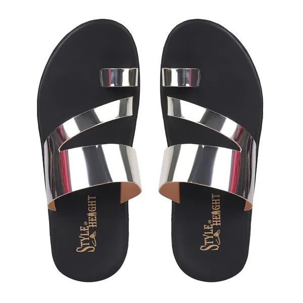 White_Eva_Slides_For_Men