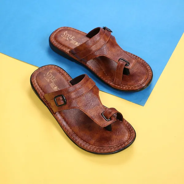 Tan_Eva_Slippers_For_Men