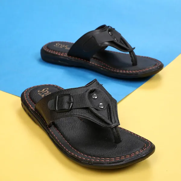 Black_Eva_Slippers_For_Men