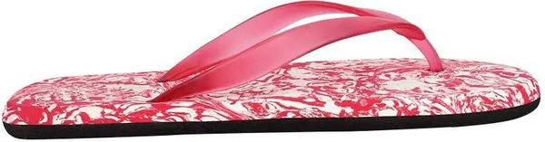 Red_Rubber_Flip_Flops_For_Women