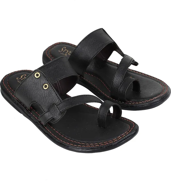 Black_Eva_Slippers_For_Men