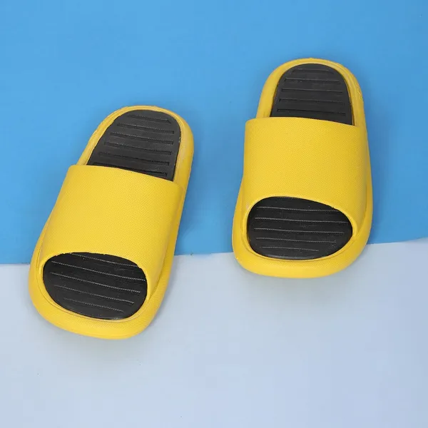 Yellow_Eva_Slides_For_Men