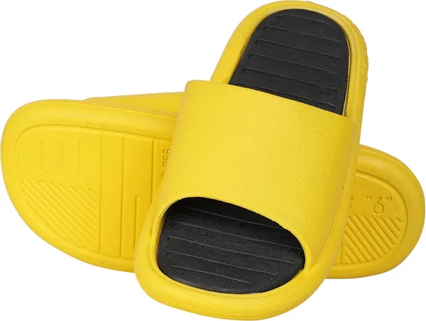 Yellow_Eva_Slides_For_Men