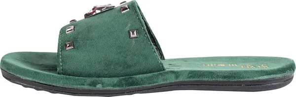 Green_Eva_Slides_For_Men